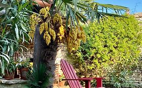 Le Jardin De Fileraise Pour Un Couple